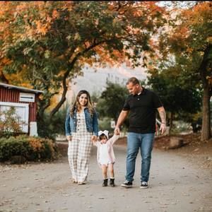 Meet your Posher, Bertha